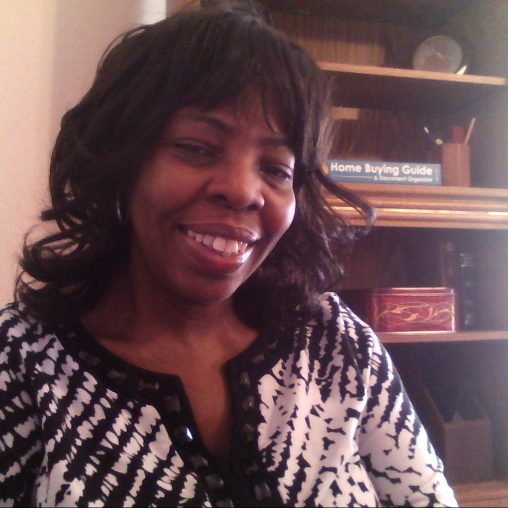 Meet your Posher, Abbie